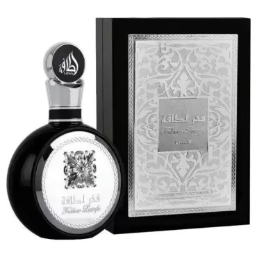 Мъжки Парфюм Lattafa Fakhar Black EDP 100 мл.