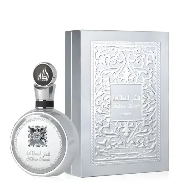 Мъжки Парфюм Lattafa Fakhar Platin EDP 100 мл.