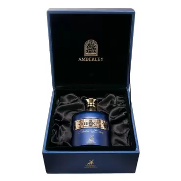 Мъжки Парфюм Maison Alhambra Amberley Ombre Blue EDP 100 мл.