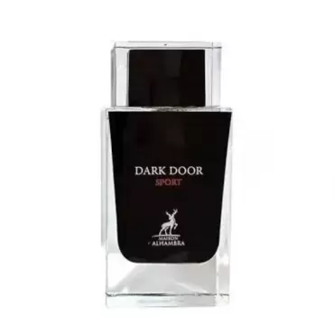 Мъжки Парфюм Maison Alhambra Dark Door Sport EDP 100 мл.
