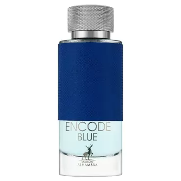 Мъжки Парфюм Maison Alhambra Encode Blue EDP 100 мл.
