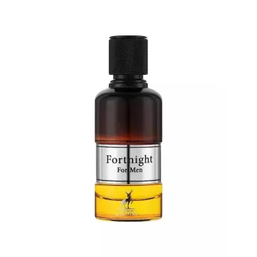 Мъжки Парфюм Maison Alhambra Fortnight EDP 100 мл. 