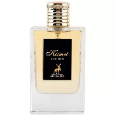 Мъжки Парфюм Maison Alhambra Kismet for Men EDP 100 мл.