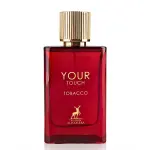 Мъжки Парфюм Maison Alhambra Your Touch Tobacco EDP 100 мл.