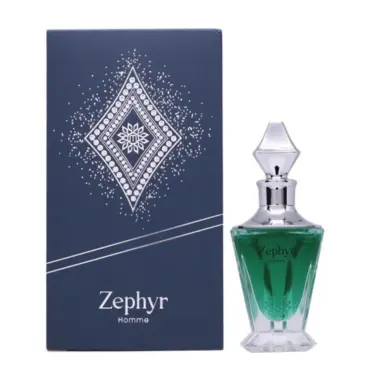 Мъжки Парфюм Maison Des Parfums Zephyr  EDP 80 мл.
