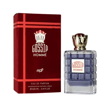Мъжки Парфюм My Perfumes Gossip Homme EDP 100 мл.