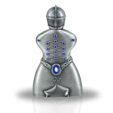 Мъжки Парфюм Niche Emarati Khalid EDP 80 мл.