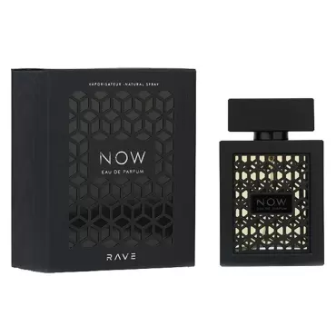 Мъжки Парфюм Rave Now EDP 100 мл.
