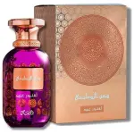 Rasasi Somow Al Rasasi Lamaan  Lavender Oud EDP 100 мл. - Унисекс