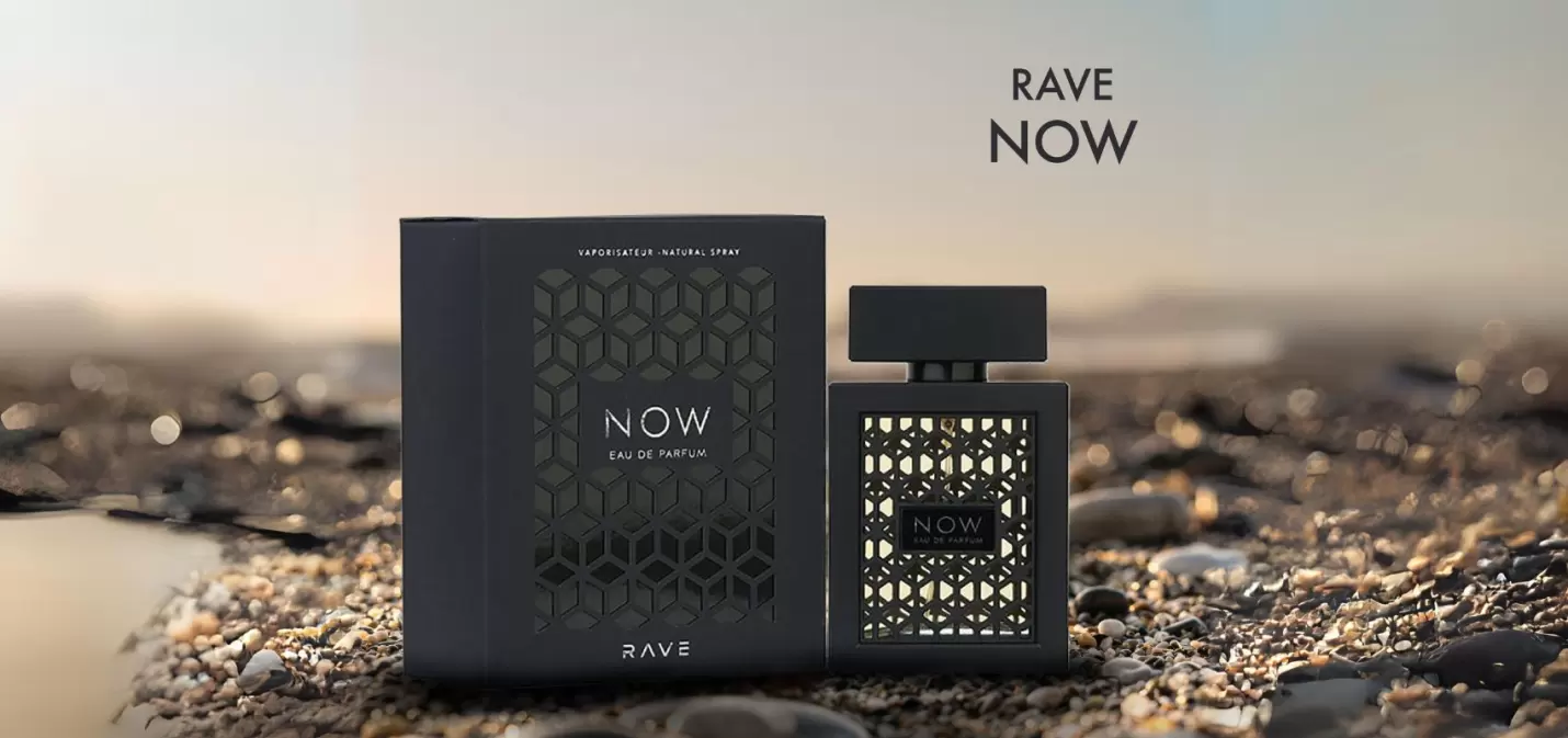 Rave